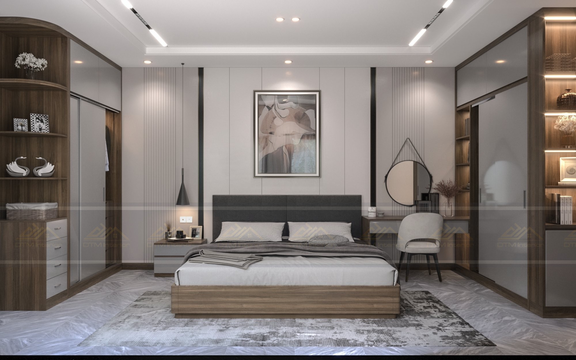Dự Án Thiết Kế Nhà Phố Anh Koong Tiên Yên